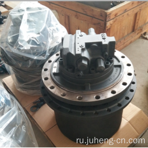 SK330LC-6E Travel Motor SK330LC-6E Final Drive LC15V00007F3